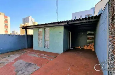 Casa com 3 quartos à venda na Rua Manoel Bandeira, Jardim Palermo, Londrina