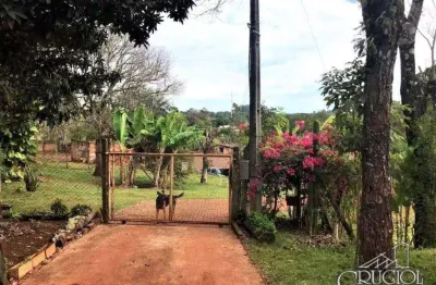 Chácara / sítio com 3 quartos à venda na Rua Vicente Poletti, Rui Barbosa, Londrina