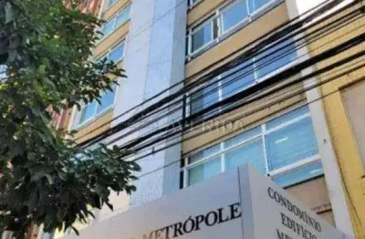 Sala comercial com 1 sala à venda na Avenida Paraná, Centro, Londrina