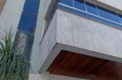 Apartamento para venda no centro | residencial ca doro