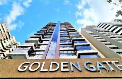 Apartamento com 4 dormitórios à venda, 158 m² por r$ 990.000,00 - centro - londrina/pr