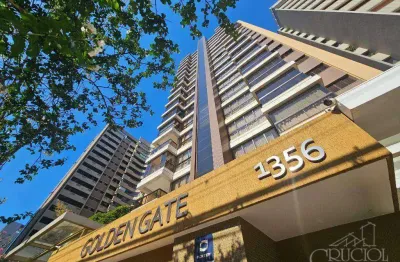 Apartamento à venda, 158 m² por R$ 990.000,00 - Centro - Londrina/PR