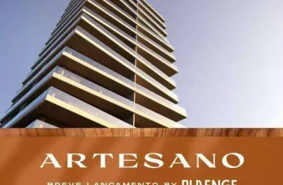 Apartamento à venda, 340 m² por r$ 5.234.000,00 - gleba palhano - londrina/pr
