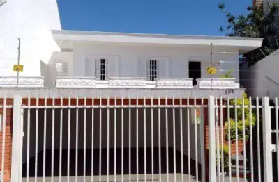 Casa com 4 dormitórios, 211 m² - venda ou aluguel  - Quebec - Londrina/PR