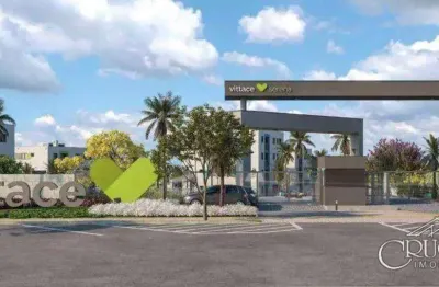 Apartamento para venda no ernani de moura lima | vittace serena