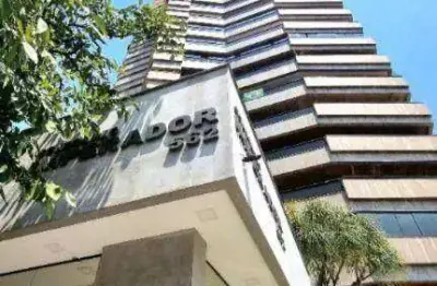 Apartamento para venda no guanabara | edifício  imperador