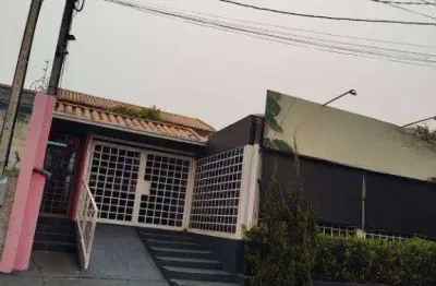 Casa comercial com 1 sala para alugar na Avenida Presidente Castelo Branco, Jardim Presidente, Londrina