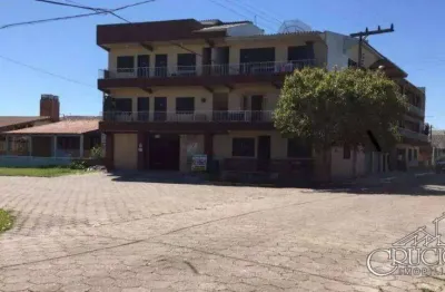 Apartamento com 20 quartos à venda no Centro, Balneário Arroio do Silva 