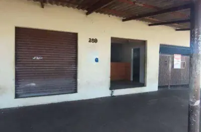 Sala comercial para alugar na Rua Mário Gobo, Eucaliptos, Londrina