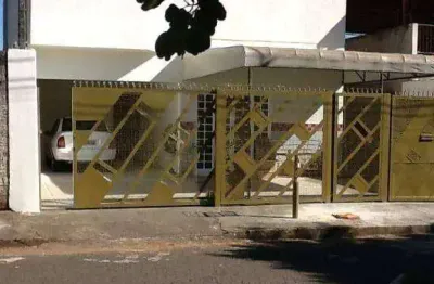 Casa com 6 quartos à venda na Rua Caetés, Vila Matarazzo, Londrina