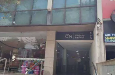 Sala comercial com 1 sala à venda na Rua Pernambuco, Centro, Londrina