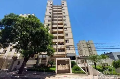 Apartamento com 3 quartos à venda na Rua Pará, Centro, Londrina