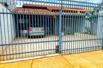 Casa com 3 quartos à venda na Rua José Alceu Gimenez, Monte Carlo, Londrina