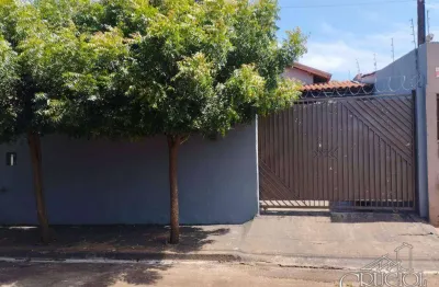 Casa com 3 dormitórios à venda - jardim maria celina - londrina/pr