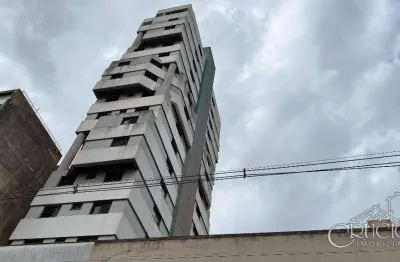 Apartamento com 1 dormitório, 32 m² - venda por r$ 180.000 ou aluguel por r$ 950,00/mês - centro - londrina/pr