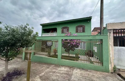 Sobrado com 3 dormitórios à venda, 198 m² por r$ 530.000,00 - conjunto habitacional violim - londrina/pr
