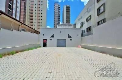 Barracão / Galpão / Depósito com 1 sala para alugar na Avenida São Paulo, Centro, Londrina