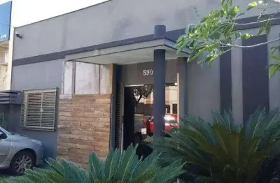 Sala comercial à venda na Avenida Inglaterra, Igapó, Londrina