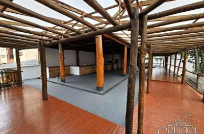 Sala comercial com 1 sala para alugar na Rua Espírito Santo, Centro, Londrina