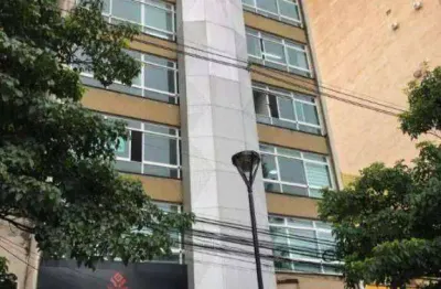 Sala comercial com 1 sala à venda na Avenida Paraná, Centro, Londrina