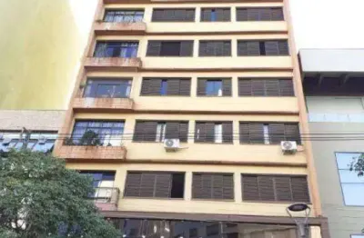 Apartamento para venda no centro | condomínio santa helena