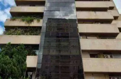 Apartamento para venda no centro | edifício comodoro