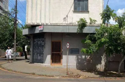 Casa comercial com 1 sala à venda na Rua Venezuela, Vila Brasil, Londrina