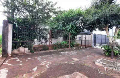 Casa com 4 quartos à venda na Rua Adulcino José Jordão, Jardim Shangri la, Londrina