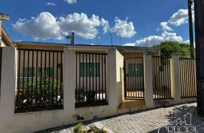 Casa com 3 quartos à venda na Rua Monteiro Lobato, Jardim Roland, Rolândia