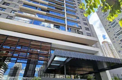 Apartamento com 3 quartos à venda na Rua Caracas, Gleba Palhano, Londrina