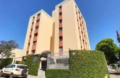 Apartamento com 2 dormitórios à venda, 56 m² por r$ 229.000,00 - portuguesa - londrina/pr