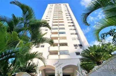 Apartamento pra venda no centro | edifício casablanca