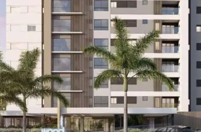 Apartamento com 2 dormitórios à venda, 62 m² por r$ 639.000,00 - terra bonita - londrina/pr