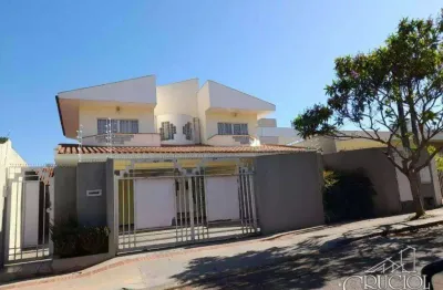 Casa com 3 quartos à venda na Rua Campo Mourão, Jardim Alvorada, Londrina