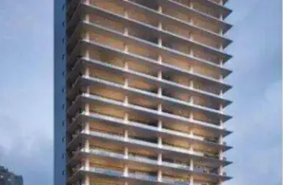 Apartamento para venda no centro | edifíco paseo santos