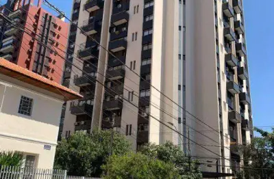 Apartamento com 4 dormitórios à venda, 300 m² - centro - londrina/pr