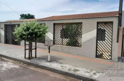 Casa com 3 quartos à venda na Rua Juiz Acyr Quadros, Vila Rica, Londrina