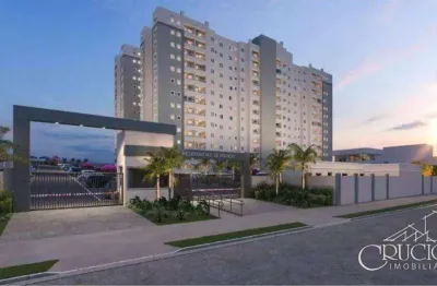 Apartamento para venda no parque jamaica | residencial le monde