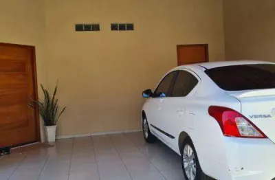 Casa com 3 dormitórios à venda, 125 m² - jardim neman sahyun - londrina/pr