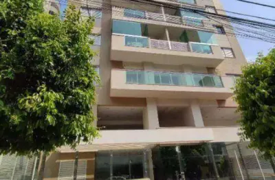 Apartamento com 2 quartos à venda na Rua Benjamin Constant, Centro, Londrina