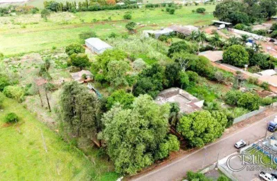 Terreno à venda na Rua Clara Nunes, Jardim Rosicler, Londrina