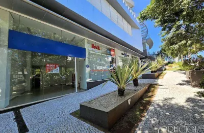 Ponto comercial para alugar na Avenida Madre Leônia Milito, Bela Suiça, Londrina