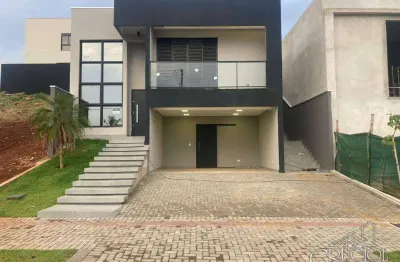 Sobrado com 3 dormitórios à venda, 149 m²  - gleba simon frazer - londrina/pr
