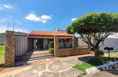 Casa com 3 dormitórios à venda, 141 m² - itapema - londrina/pr