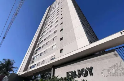 Apartamento para venda no terra bonita | edificio enjoy
