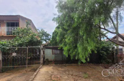 Terreno à venda na Rua Mário Hyoichi Sugahara, Colinas, Londrina