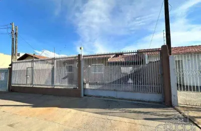 Casa com 3 quartos à venda na Rua Inocência Antunes das Neves, Jardim Pacaembu, Londrina