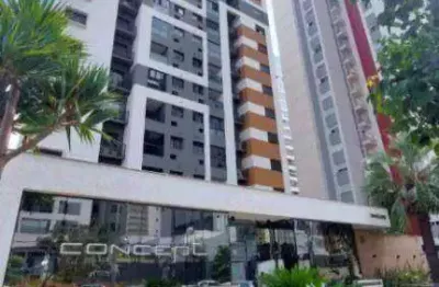 Apartamento com 1 quarto à venda na Rua João Huss, Gleba Palhano, Londrina