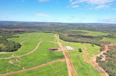 Fazenda à venda no Centro, Guiratinga 