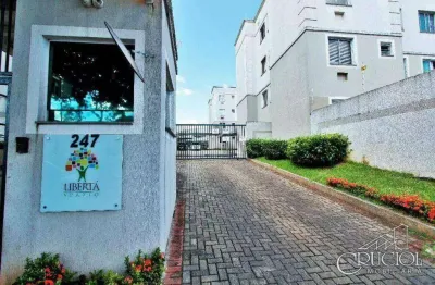 Apartamento com 2 dormitórios, 49 m² - venda ou aluguel  - centro - londrina/pr